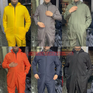 İş Pantolonları - Kurtköy İş Elbiseleri