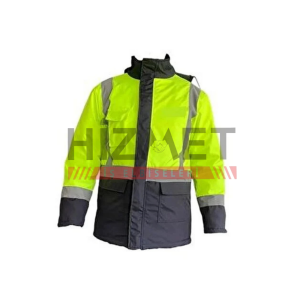 Gabardin İş Pantolonu - Kurtköy İş Elbiseleri
